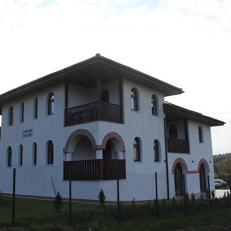 Pensiunea Casa Ungur Cetea Extérieur photo
