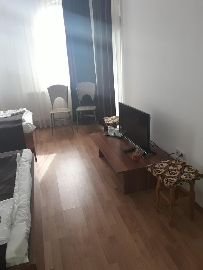 Pensiunea Casa Ungur Cetea Extérieur photo